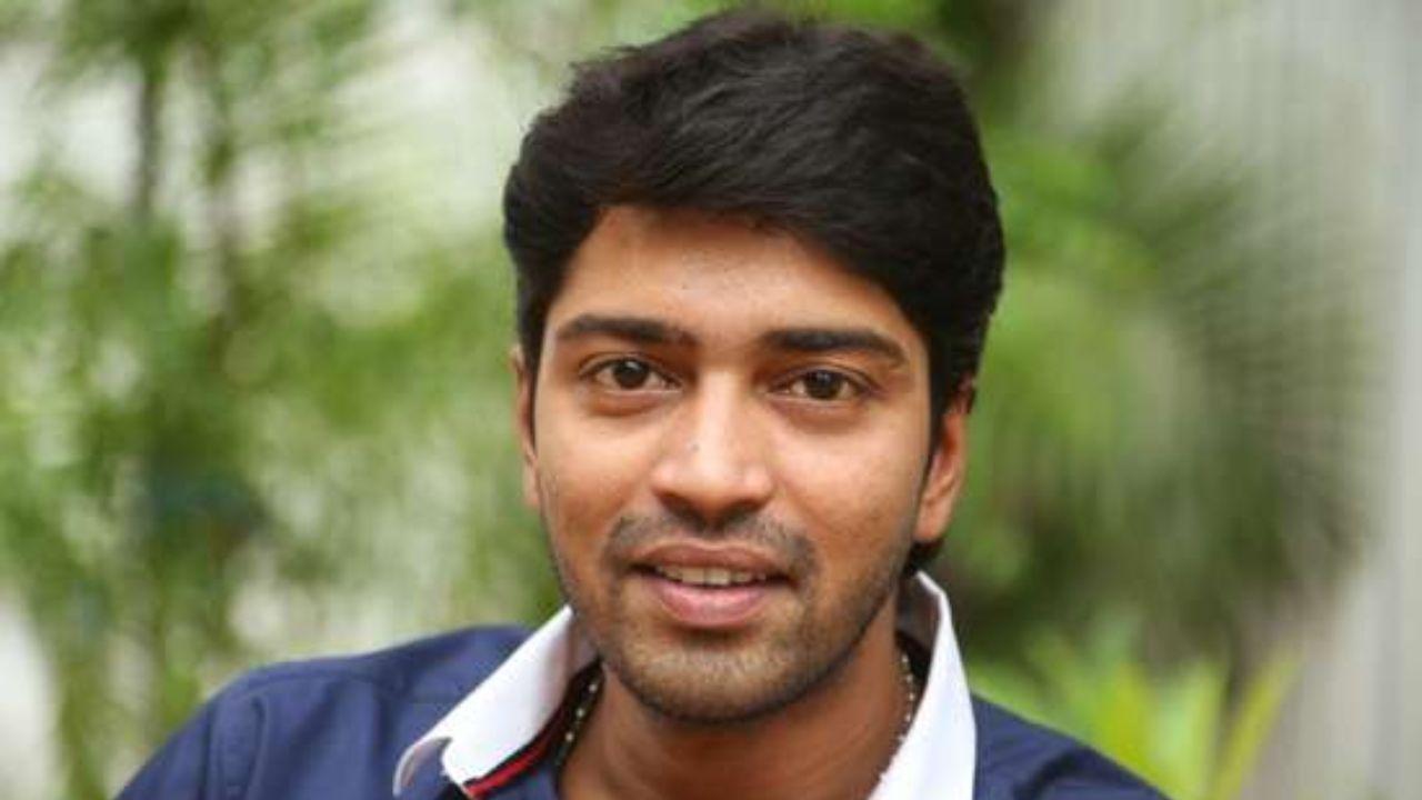 hppy birthday to allari naresh